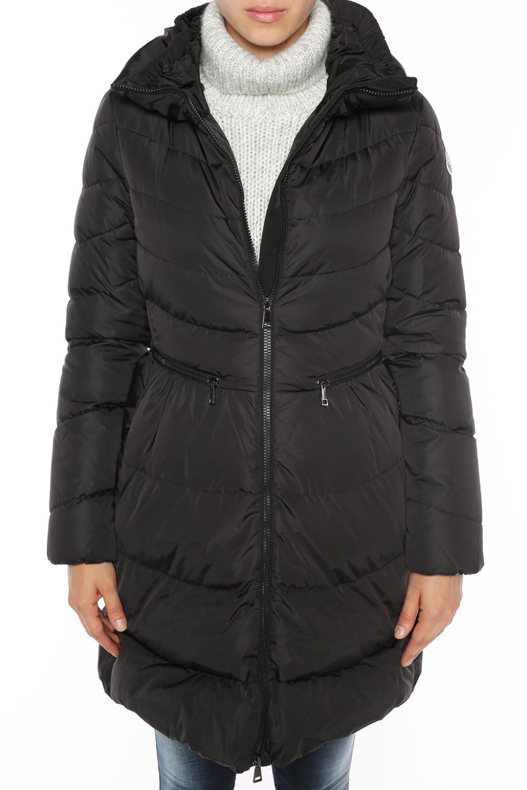 Moncler 'Mirielon' quilted jacket | Women's Clothing | Vitkac